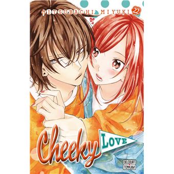 Cheeky love