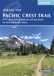 Pacific crest trail