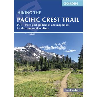 Pacific crest trail