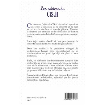 Âge et art contemporain : quelles approches ?