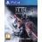 Star Wars Jedi Fallen Order PS4