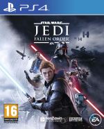 Star Wars Jedi Fallen Order PS4