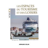 Les espaces du tourisme et des loisirs - Capes/Agrégation Géographie