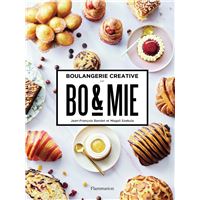 BPB-TFB Boulangerie, Pâtisserie, Bastarderie: Un livre de recettes
