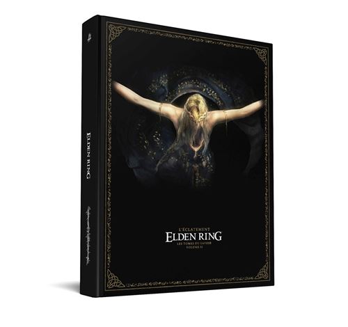 Guide L'Eclatement Elden Ring