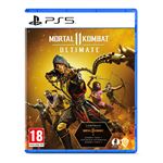 Mortal Kombat 11 Ultimate PS5