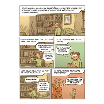 Une vie toute tracée