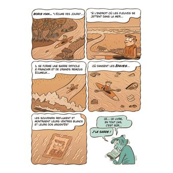 Une vie toute tracée