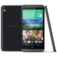 Smartphone HTC Desire 816, 8 Go, Gris