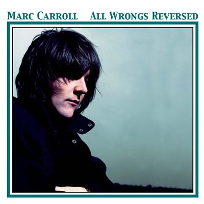 All wrongs reversed