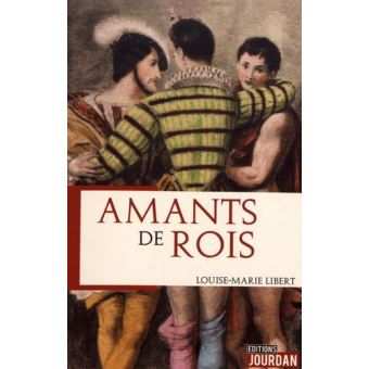 Amants de rois