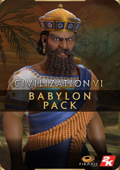 Sid Meier s Civilization® VI - Babylon Pack