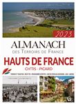 Almanach des hauts de france ( ch'tis et picard) 2023