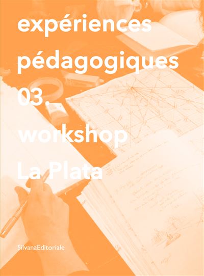 Expériences pédagogiques - Simon Pallubicki - Silvana Editoriale - broché - Essai
