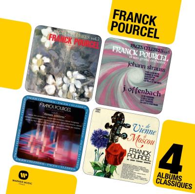 4 Albums classiques Pages célébrés Numéros 7-8-9-10