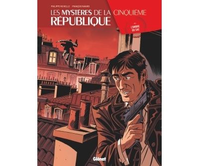Les Mystères de la 5e République