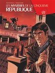 Les Mystères de la 5e République