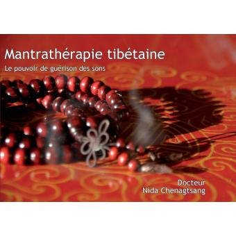 Mantrathérapie tibétaine