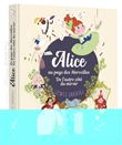 Recueils universels - alice