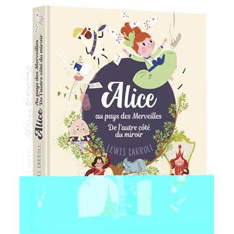 Recueils universels - alice