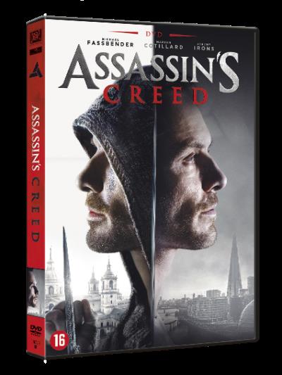 ASSASSINS CREED-BIL
