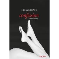 Confession vol. 3 de la trilogie La masseuse""