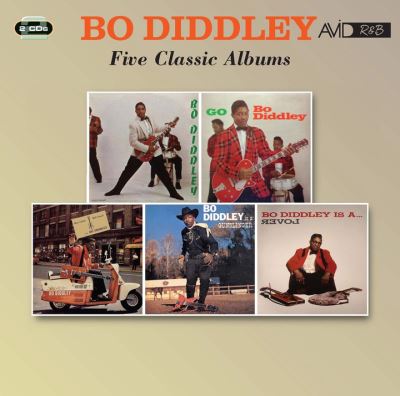 British pop idols/original albums