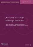 Accords de technologie / technology transactions