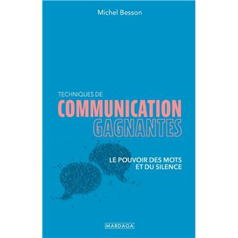 Techniques de communication gagnantes