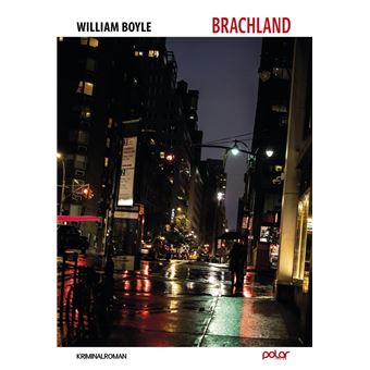 Brachland - 1