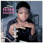 Amazing Nina Simone - Vinilo Púrpura