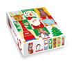 Mon coffret Cubes de Noël
