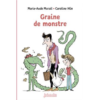 Graine de monstre
