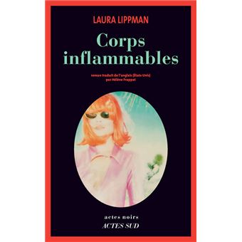 Corps inflammables