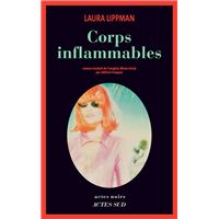 Corps inflammables