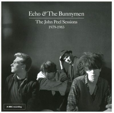 The John Peel Sessions