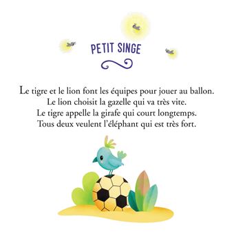 Mes belles histoires du soir