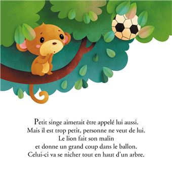 Mes belles histoires du soir