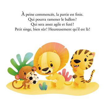 Mes belles histoires du soir
