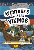 Aventures chez les Vikings
