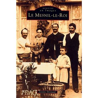 Mesnil-le-Roi (Le)