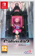 The Caligula Effect 2 Nintendo Switch