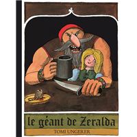 Geant de zeralda (Le)