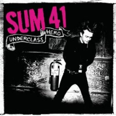 Underclass hero standard