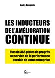 Les inducteurs de l'amélioration continue