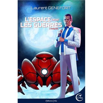 L'Espace entre les guerres