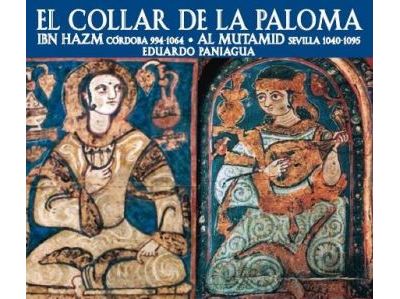 El Collar de la Paloma / The Dove's Necklace