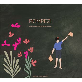 Rompez !