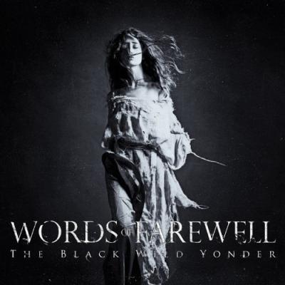 The Black Wild Yonder