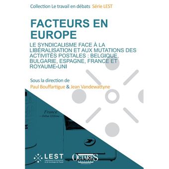 Facteurs en Europe